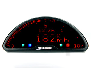 motogadget Webshop モトスコープ プロ