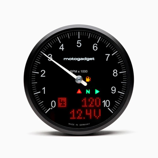 motogadget Webshop クロノ クラシック