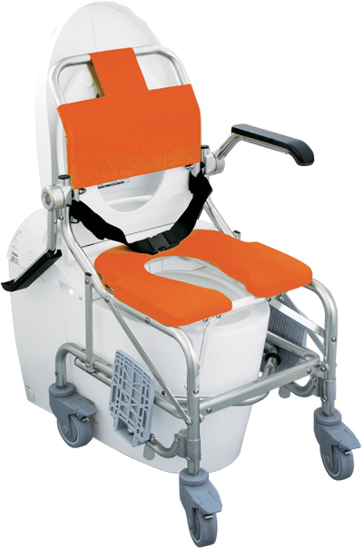 介護用品の睦三 ムツミメディカル No.5001 LW