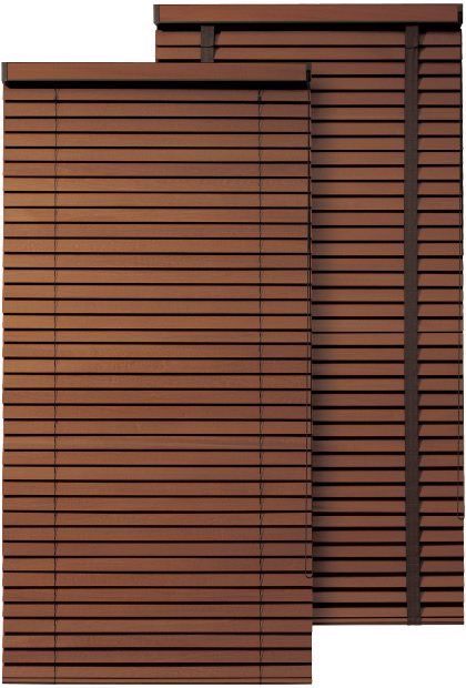 Gシリーズ ウッドブラインド｜製品情報 / 木製ヨコ型 ブラインド（ヨコ