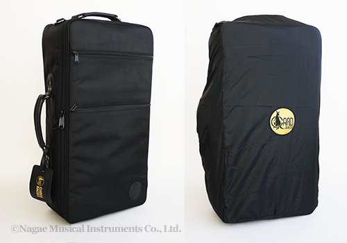 トランペットケース｜ 管楽器専門店 永江楽器