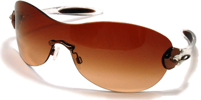 Compulsive(コンパルシブ)ファッション、スポーツにも使えるOAKLEY