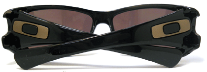 ブルース・アイアンモデルサングラス。HijiNX（ハイジンクス）