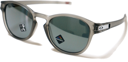 LATCH(ラッチ)アジアンフィット OAKLEYかけ止めサングラス