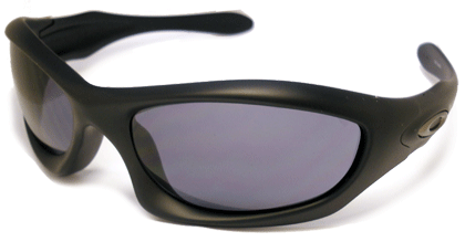 オークリーMONSTER DOGモンスタードッグ。