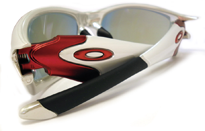 OAKLEYオークリーSTRAIGHT JACKET(ストレートジャケット)