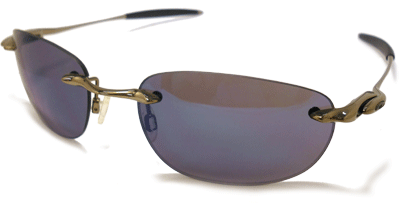 オークリー生産終了モデルのサングラス・ホワイシリーズ