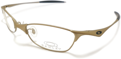 OAKLEY(オークリー)人気フレーム、Ti Wire Tap(ワイヤータップ)。