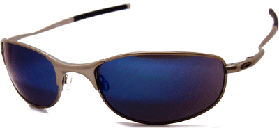 TightropeオークリーWireワイヤーサングラスに定番のエントリ－モデル。