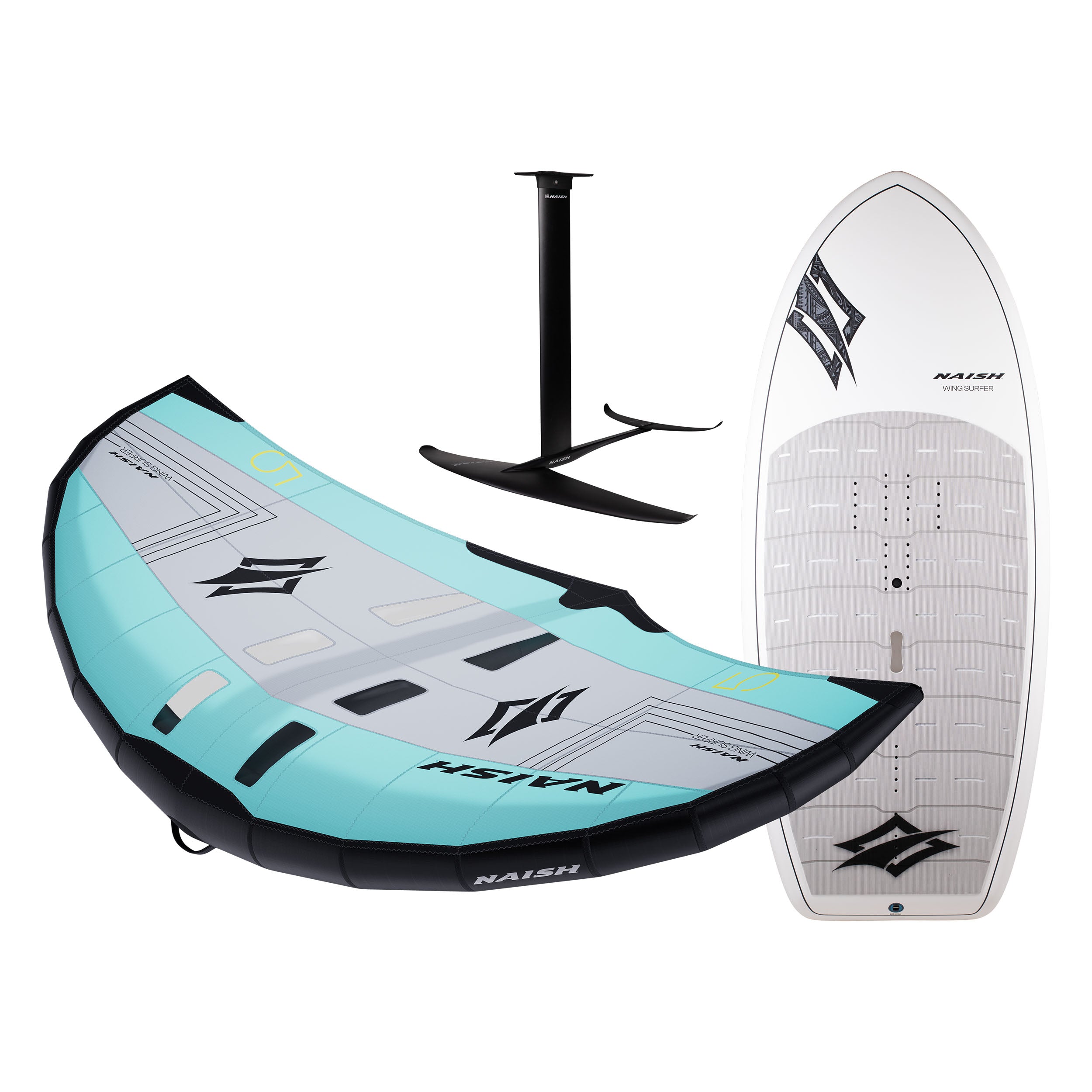 Wingsurfer Package