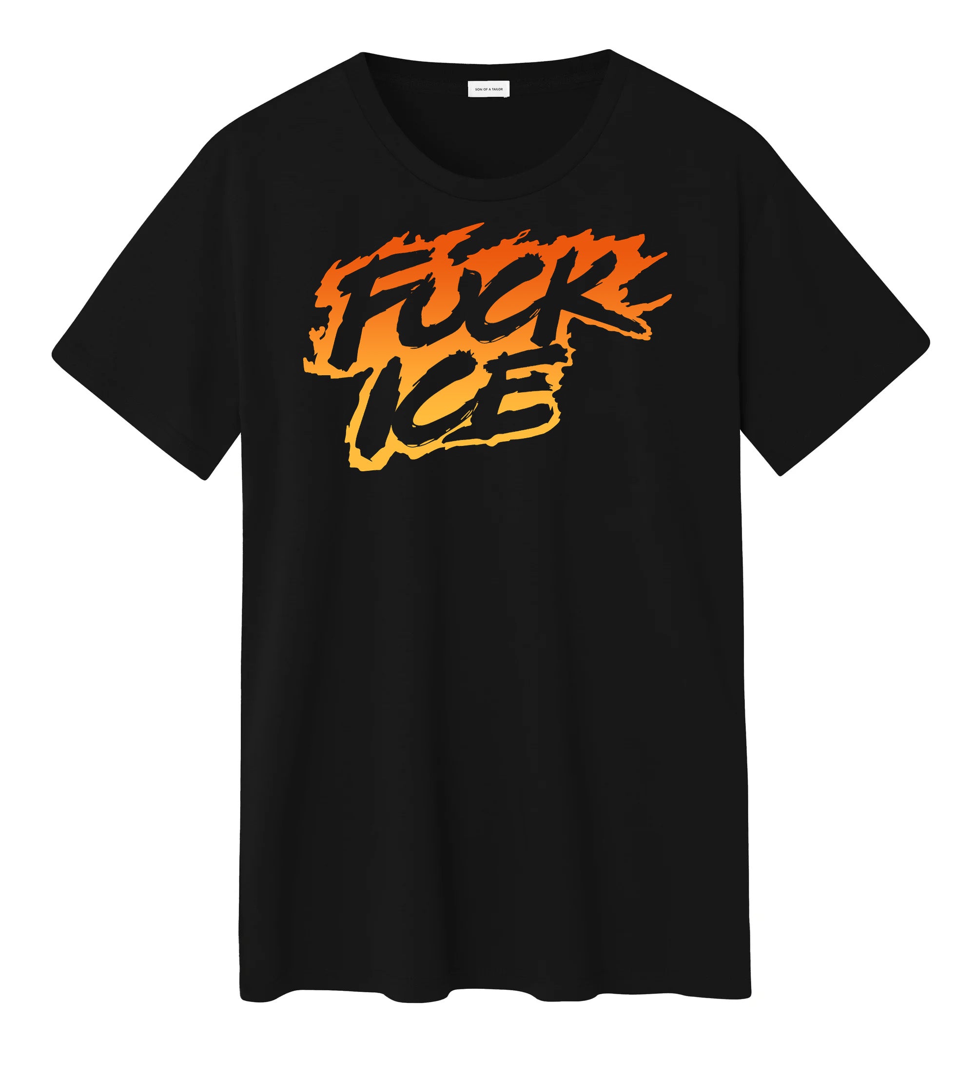 FUCK ICE T-Shirt – Nakatomi, Inc