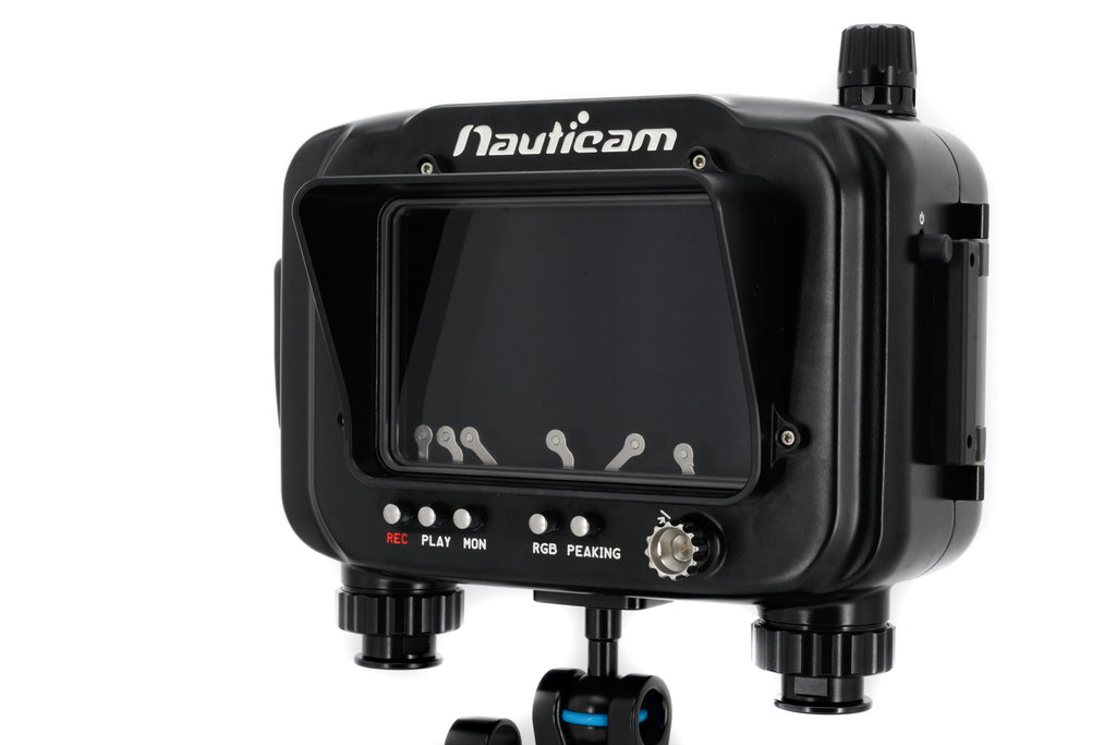 ATOMOS Ninja V ジャンク 電源不良 箱あり」 ATOMOS Ninja V ジャンク