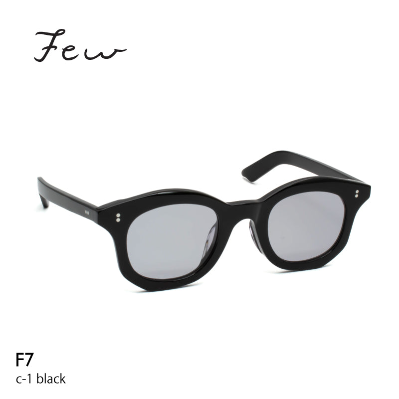 few F7 – NEW. eyewear