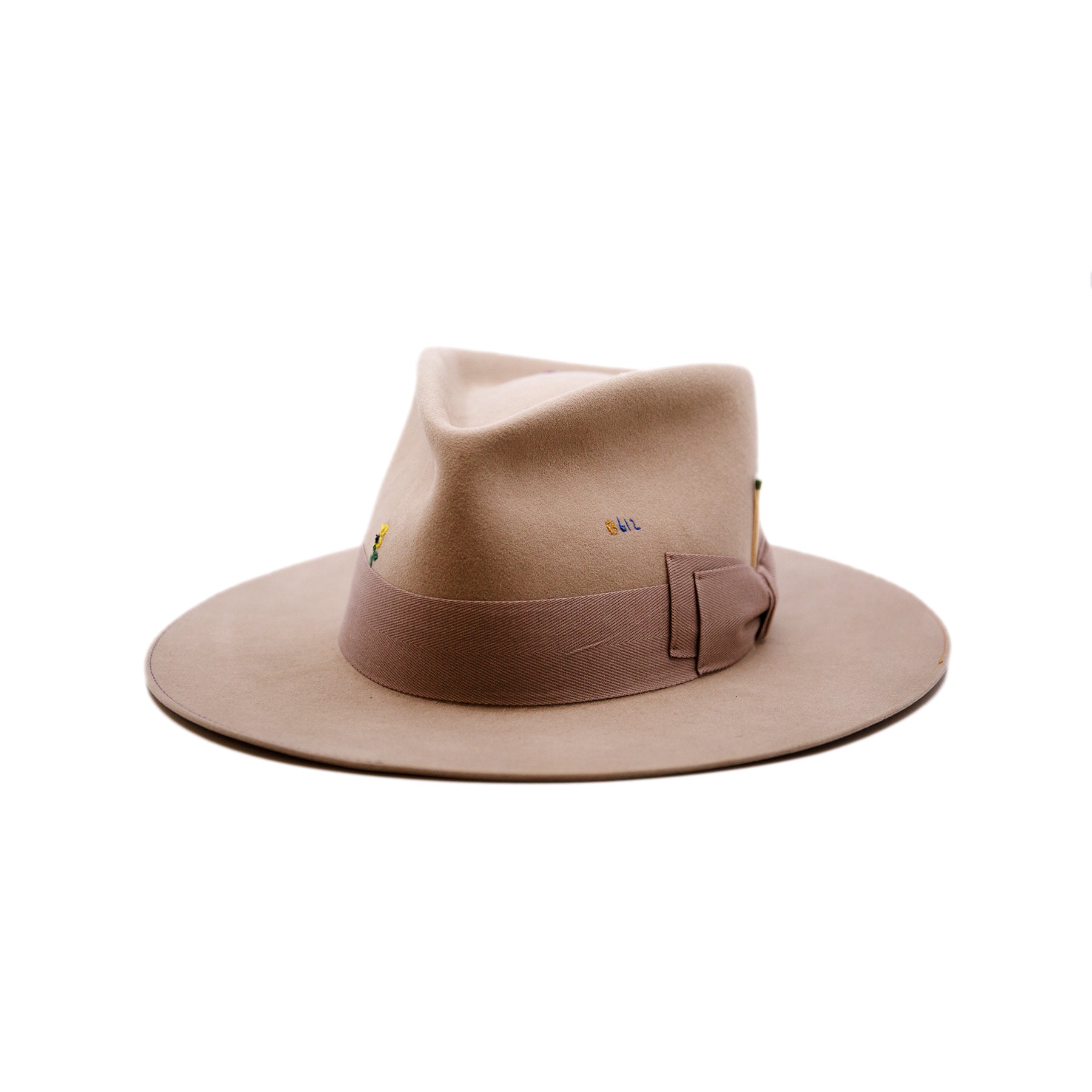 Starry Nights – Nick Fouquet