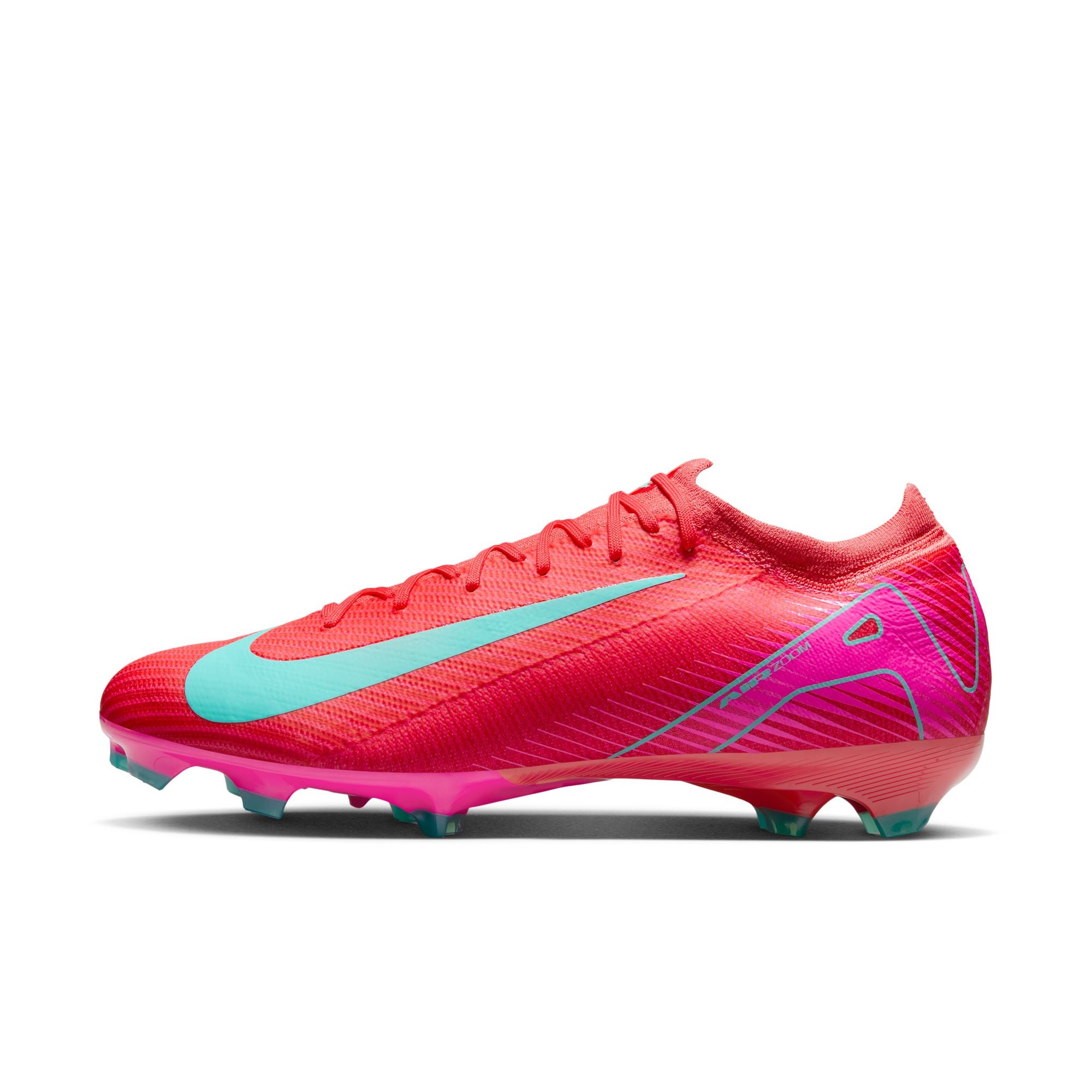 Nike Mercurial Vapor 16 Pro FG Low-Top Soccer Cleats
