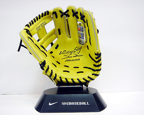 ミズノビクトリーステージダブルエックス kクラブ限定商品