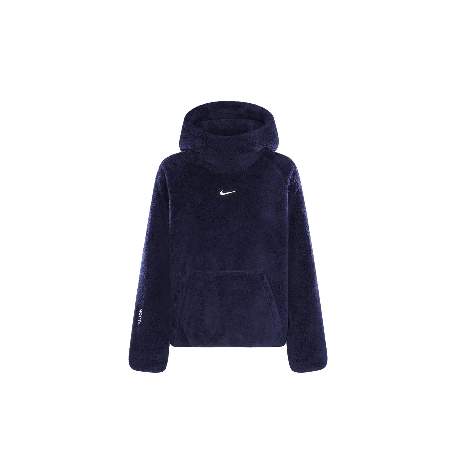 Chalet Polar Top | NOCTA