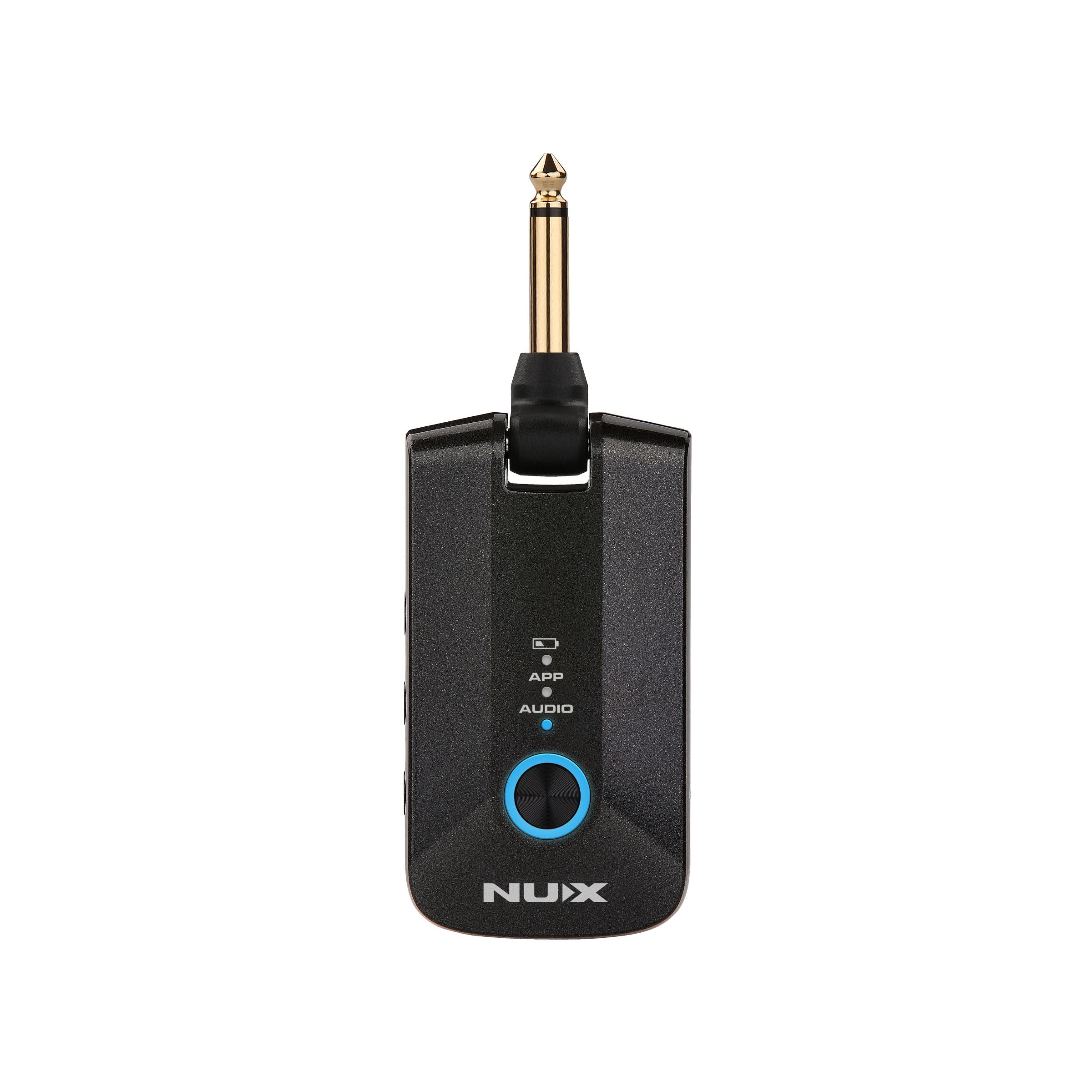 Mighty Plug Pro – NUX.US