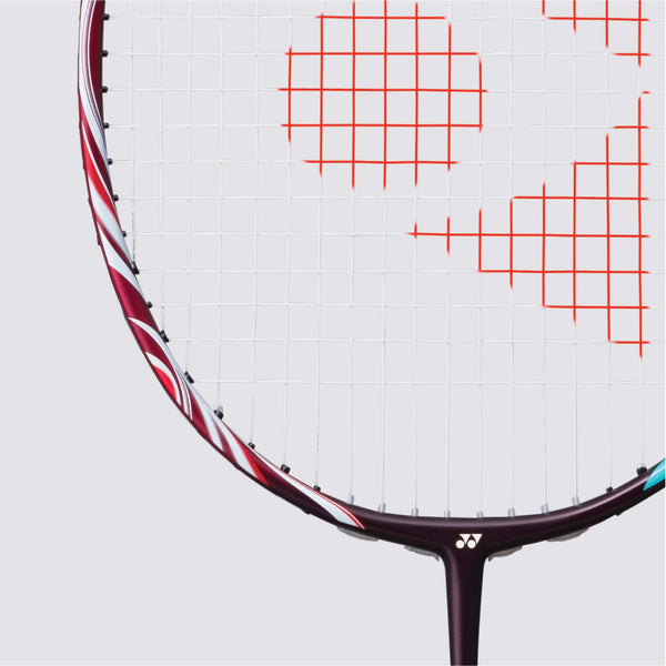 Yonex Astrox 100 ZZ (Kurenai) Unstrung Badminton Racket