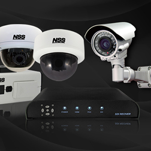 NSS | 浜松で防犯カメラならOCA