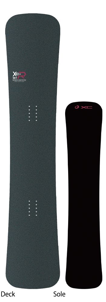 OGASAKA Snowboard WEBサイト