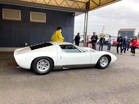 池沢早人師 サーキットの狼MUSEUM公式サイト