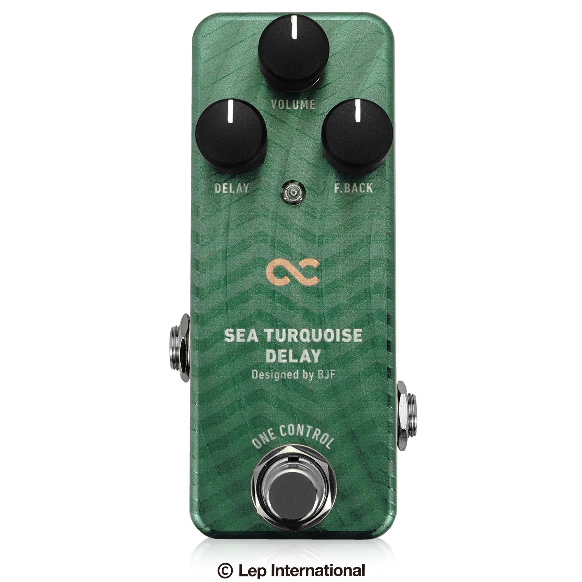 One Control SEA TURQUOISE DELAY – OneControl