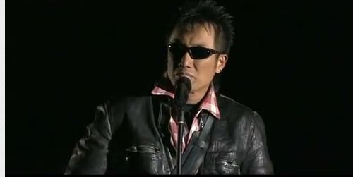 SPY HS SCOOP 長渕剛着用】SPY（スパイ)サングラスHS SCOOP