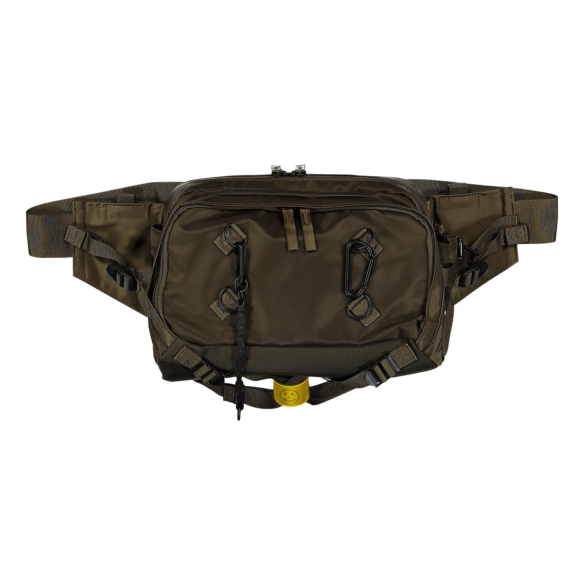 Porter-Yoshida & Co. Port Ride Waist Bag 997-26858-30 | OVERKILL
