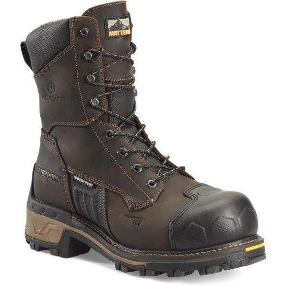 Men's Matterhorn Boots - Max 8