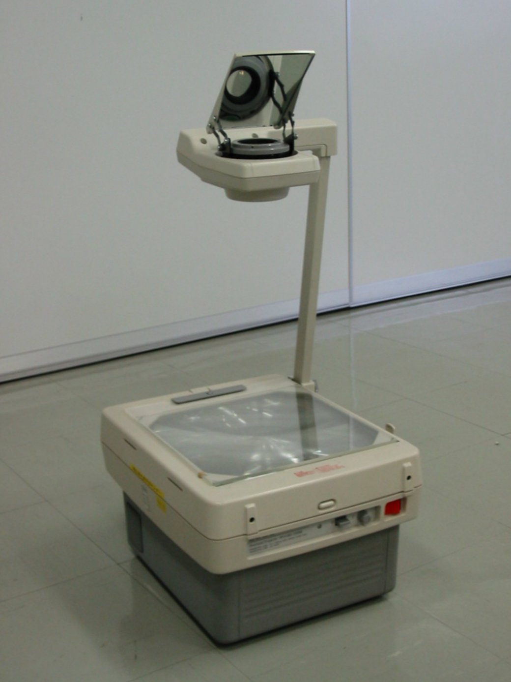 超希少品】ELMO OHP オーバーヘッドプロジェクター 9000lm 最終