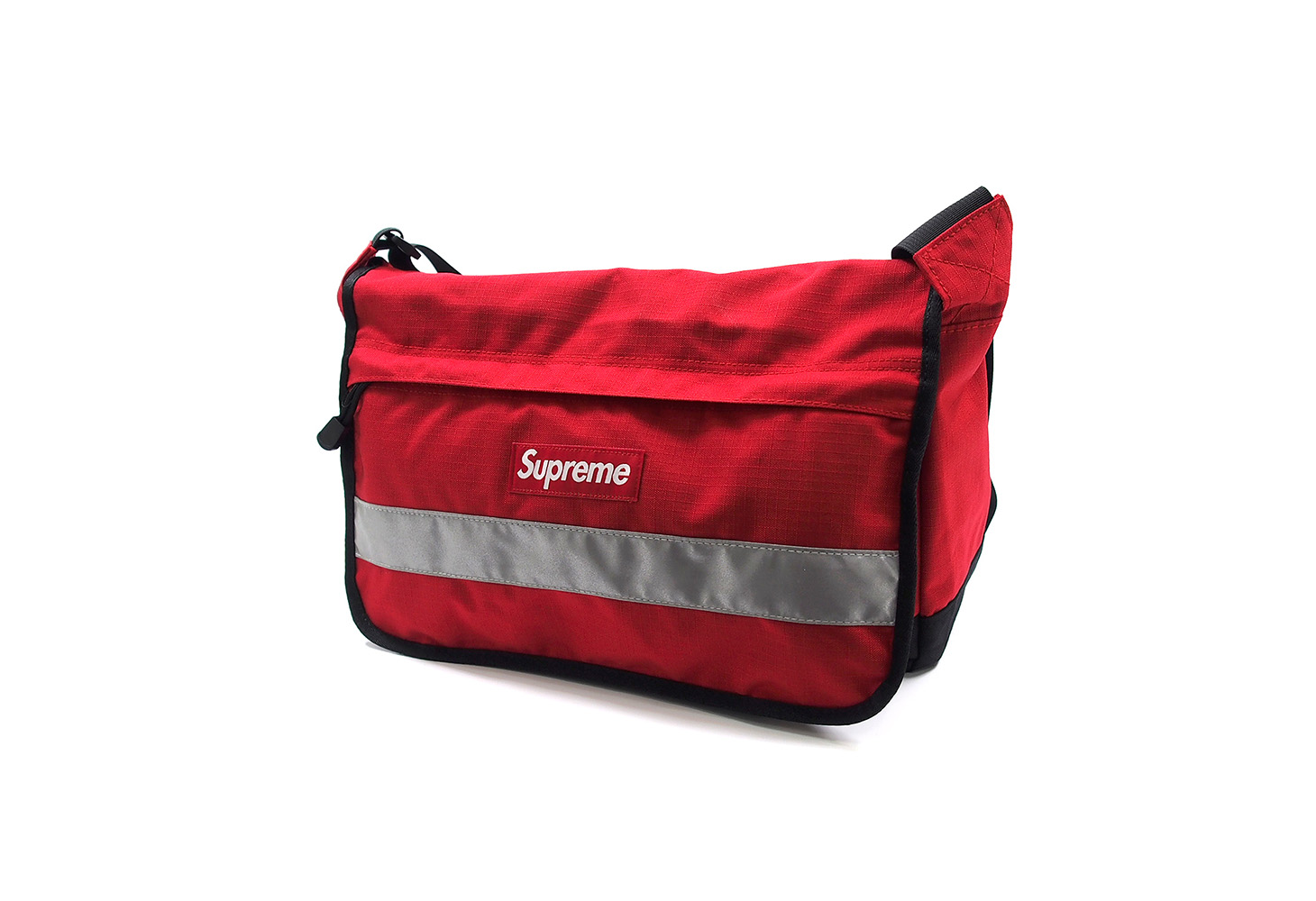 Supreme - Hi-Vis Messenger Bag - ParkSIDER