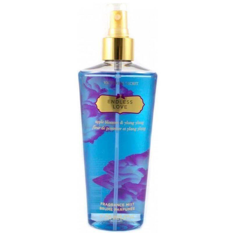 Victoria's Secret Endless Love Body Mist By Victoria's Secret 8.4 oz