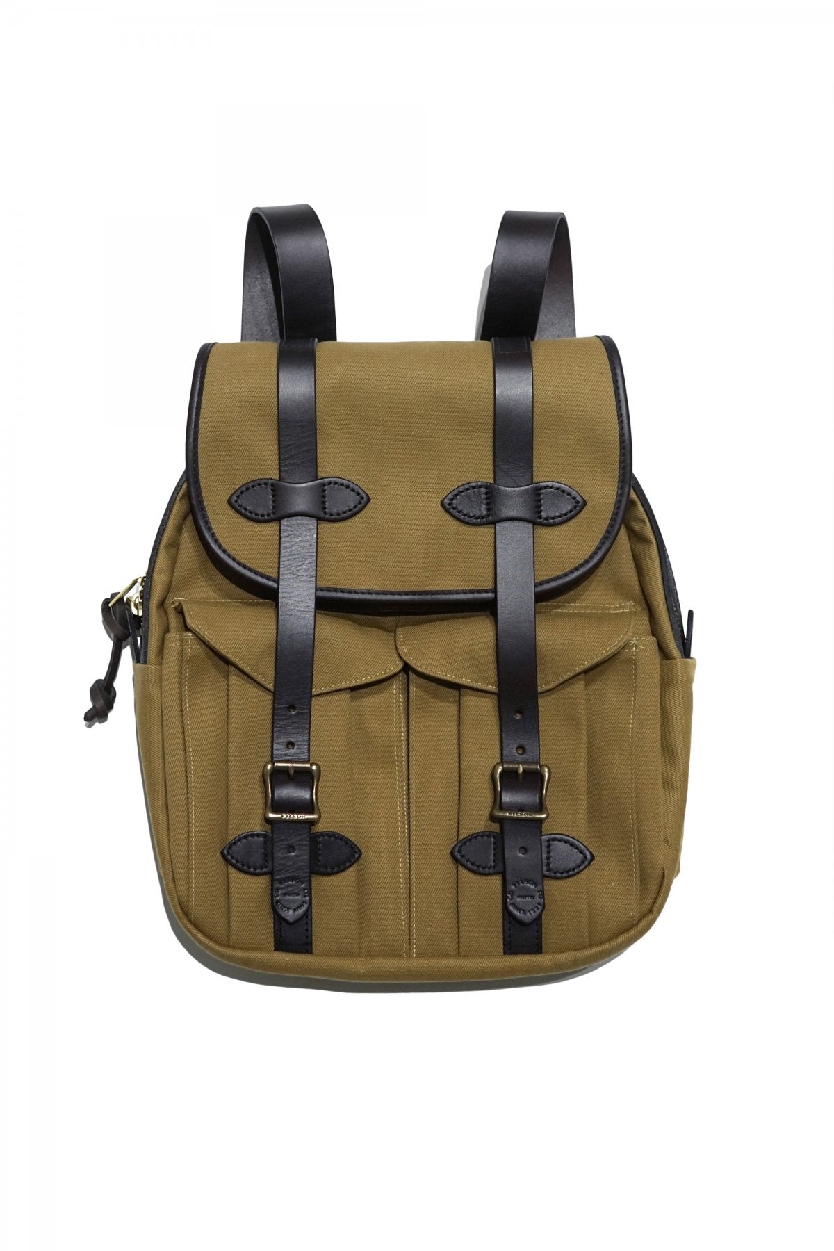 ◯ FILSON - RUCKSACK - TAN – PHAETON