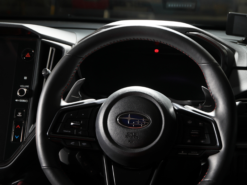 エクステンションシフトパドル | PRODUCTS | PROVA