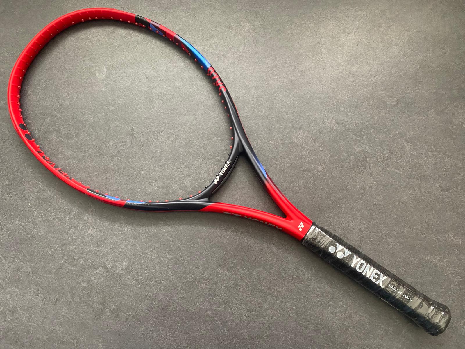 Yonex Pro Stock VCORE 98 (16x20) – ProStockTennis