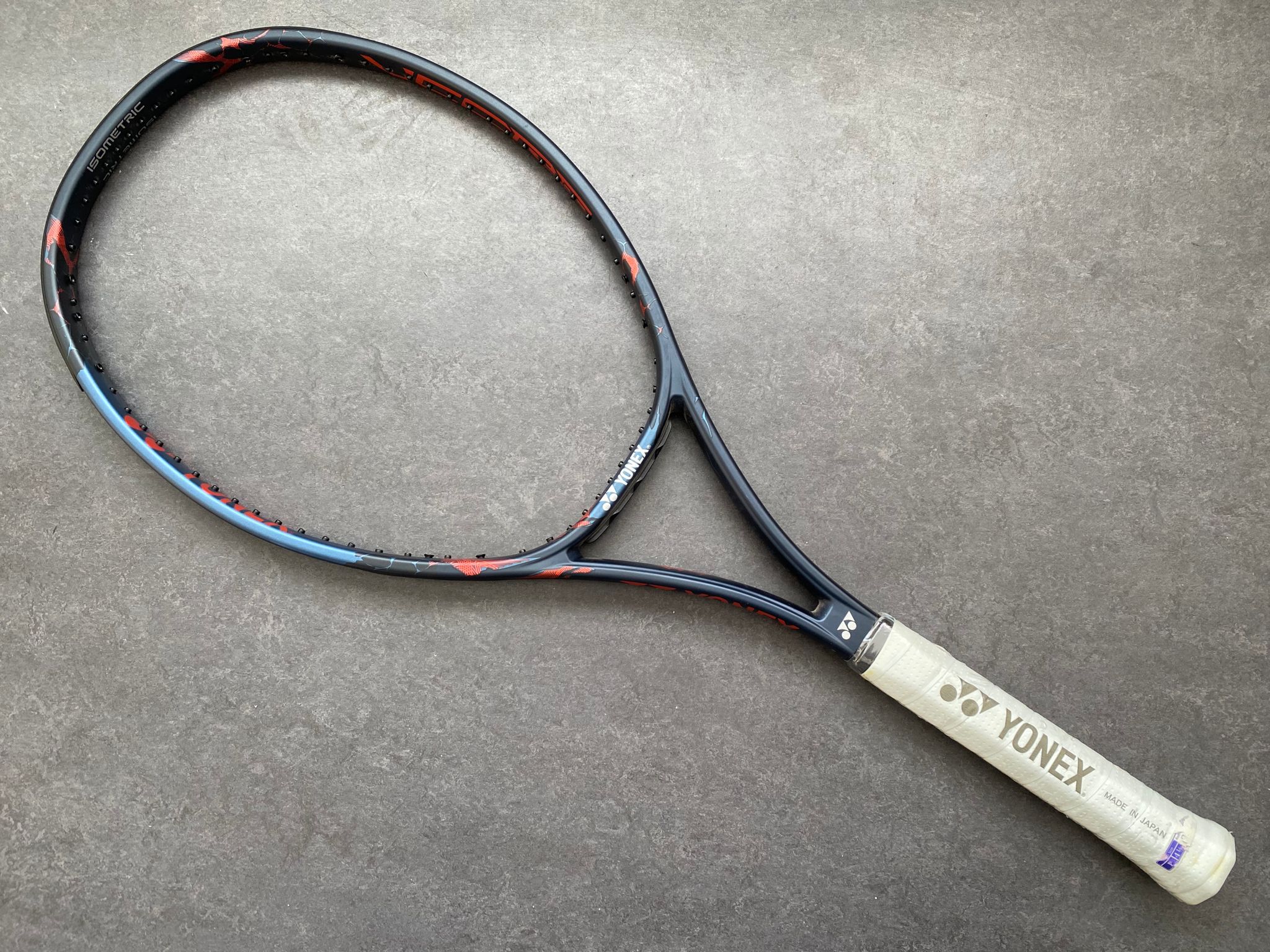 極美品】YONEX VCORE PRO 100 G2 2019年モデル 中古】ヨネックス