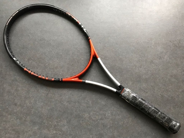 Head Ti Radical MP (made in Austria) – ProStockTennis