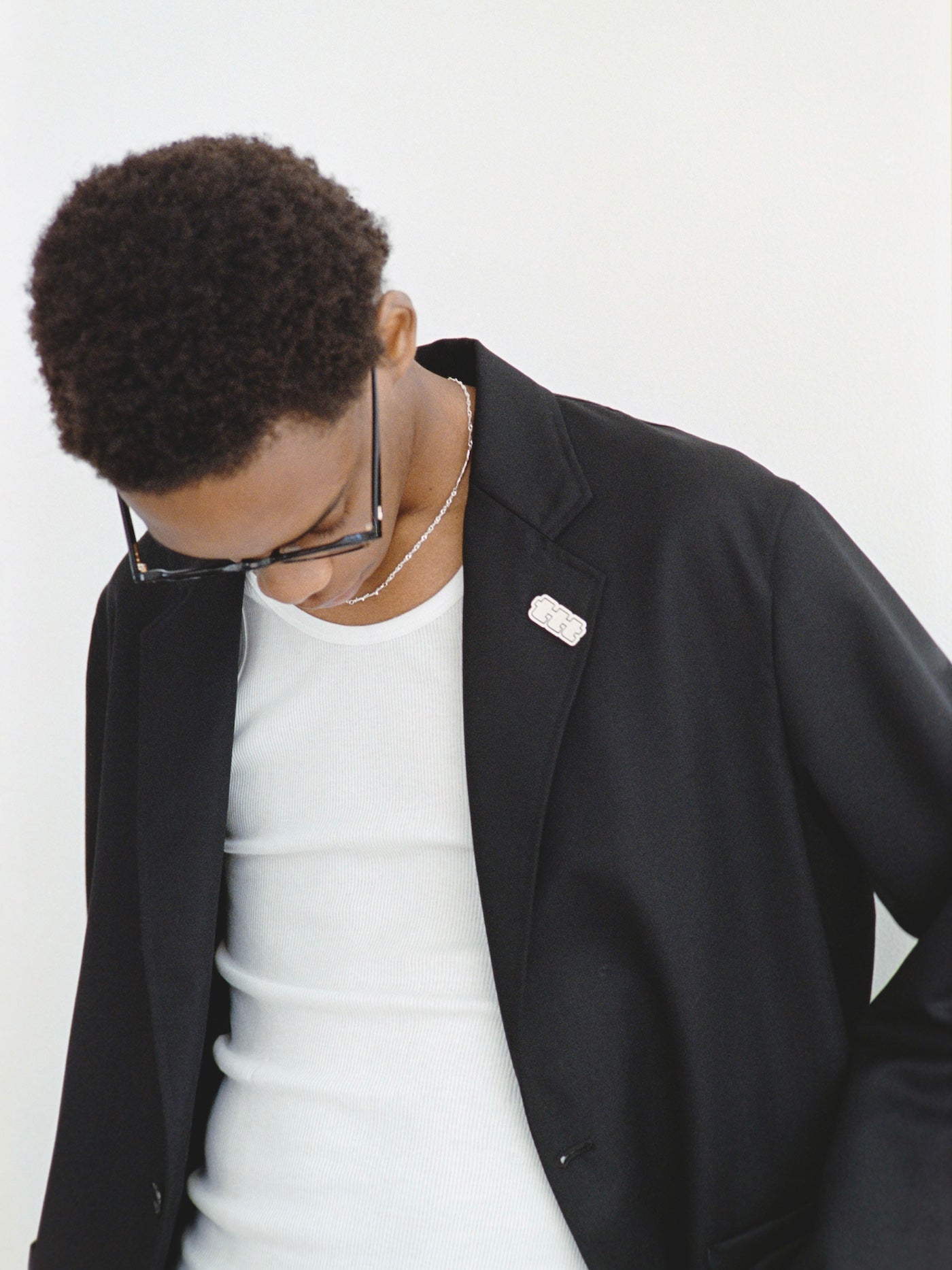 TTT MSW / Tailored jacket , Tailored pants – PRANK STORE