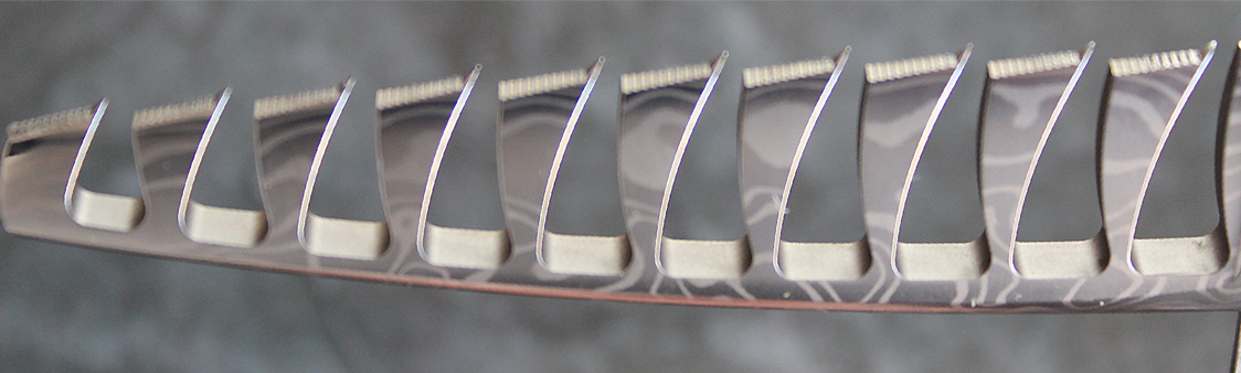 シャークG | プリマード・シザーズ