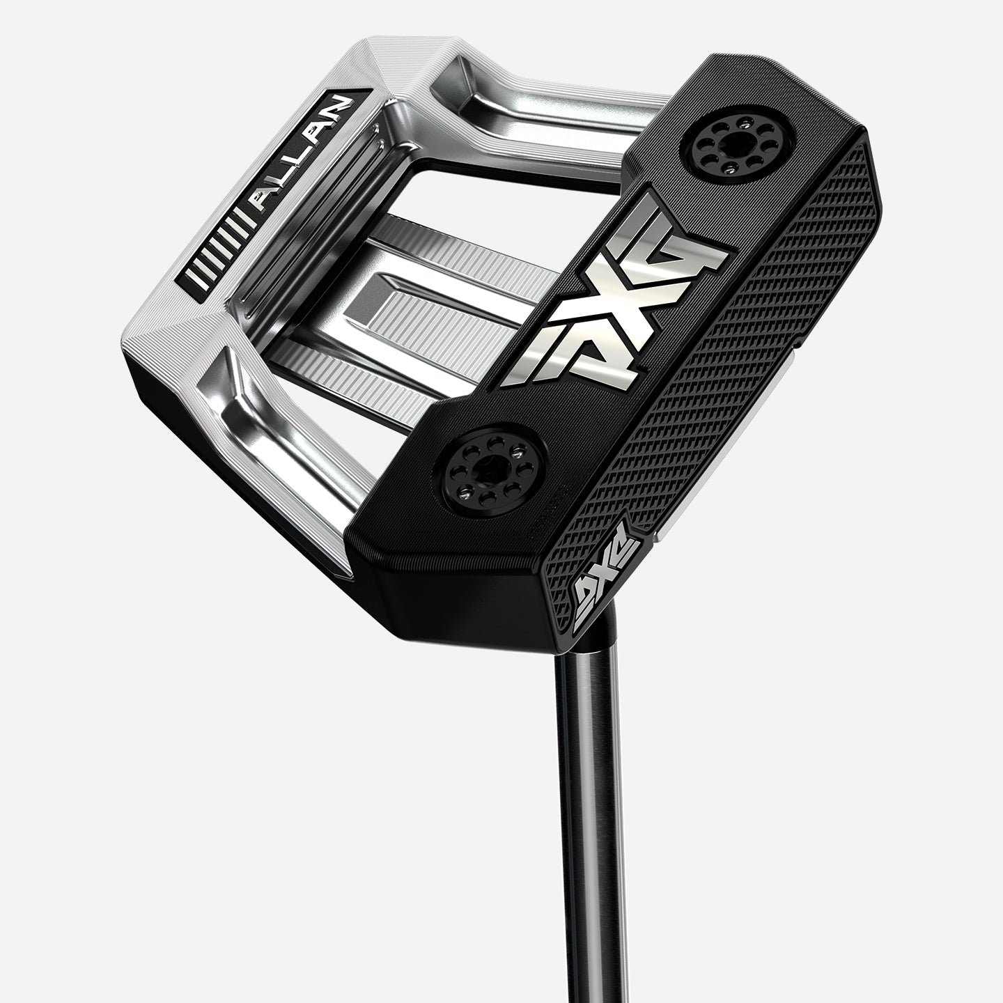 Allan Putter | Zero Torque Balance Technology | PXG