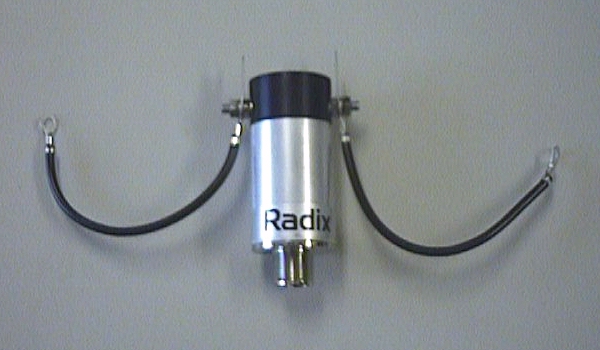 Radix Inc. RD－Vシリーズ