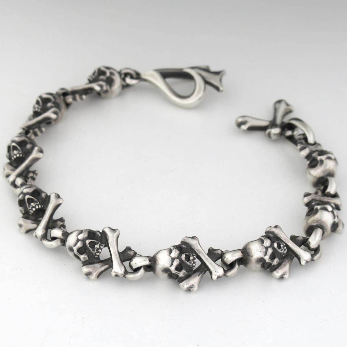 ラットレースアンクレット