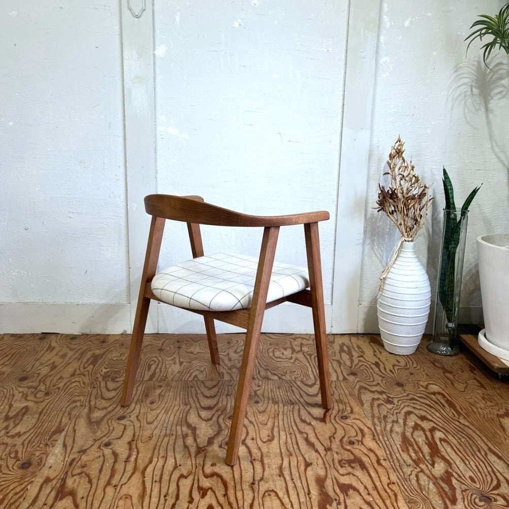 KINOSHITA / キノシタ Coccole / コッコレ アームチェア ダイニング