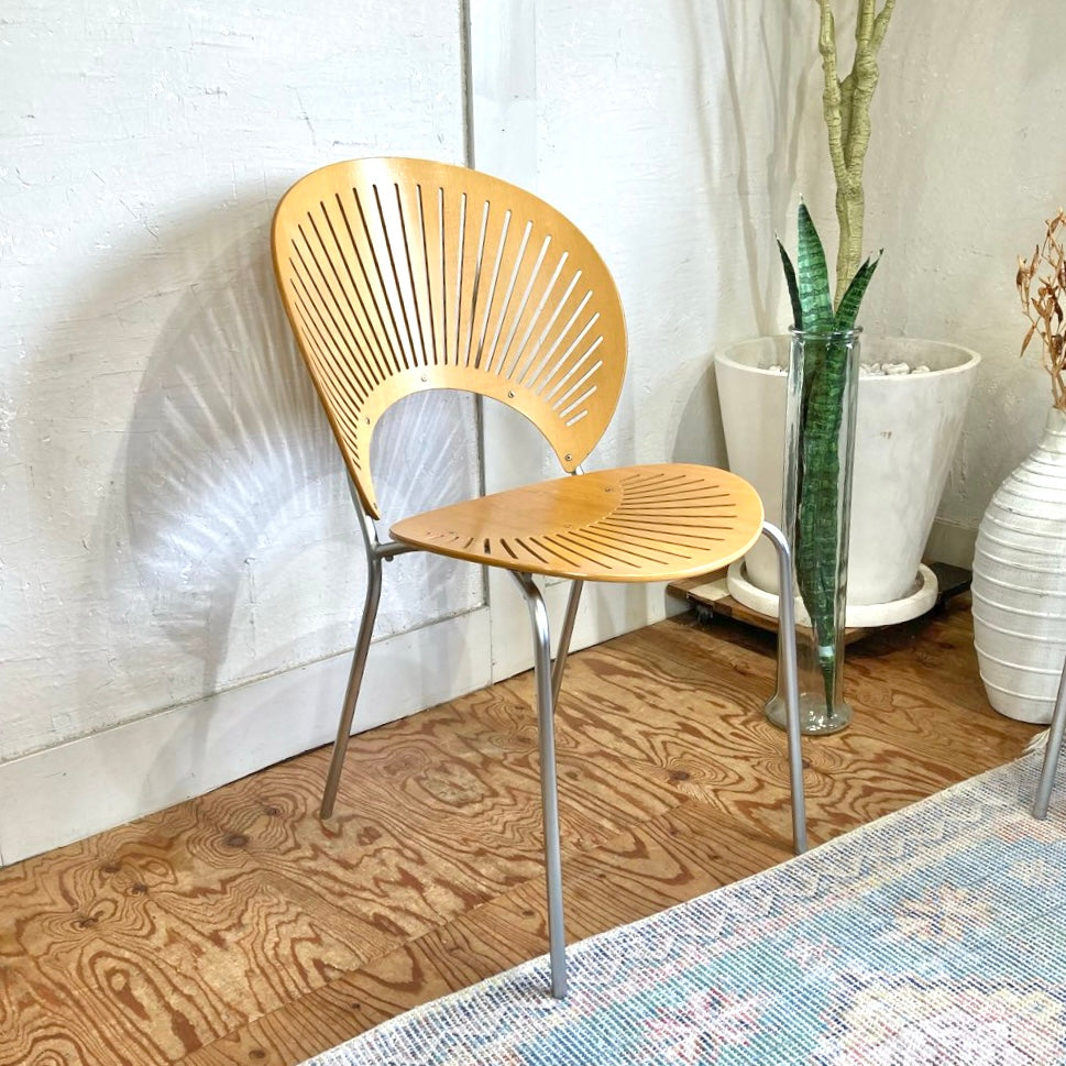 フレデリシア Fredericia トリニダードチェア ポストモダン好きに