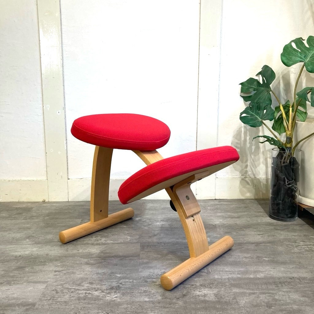 rybo リボ社 バランスイージー バランスチェア 猫背 姿勢矯正 楽天市場