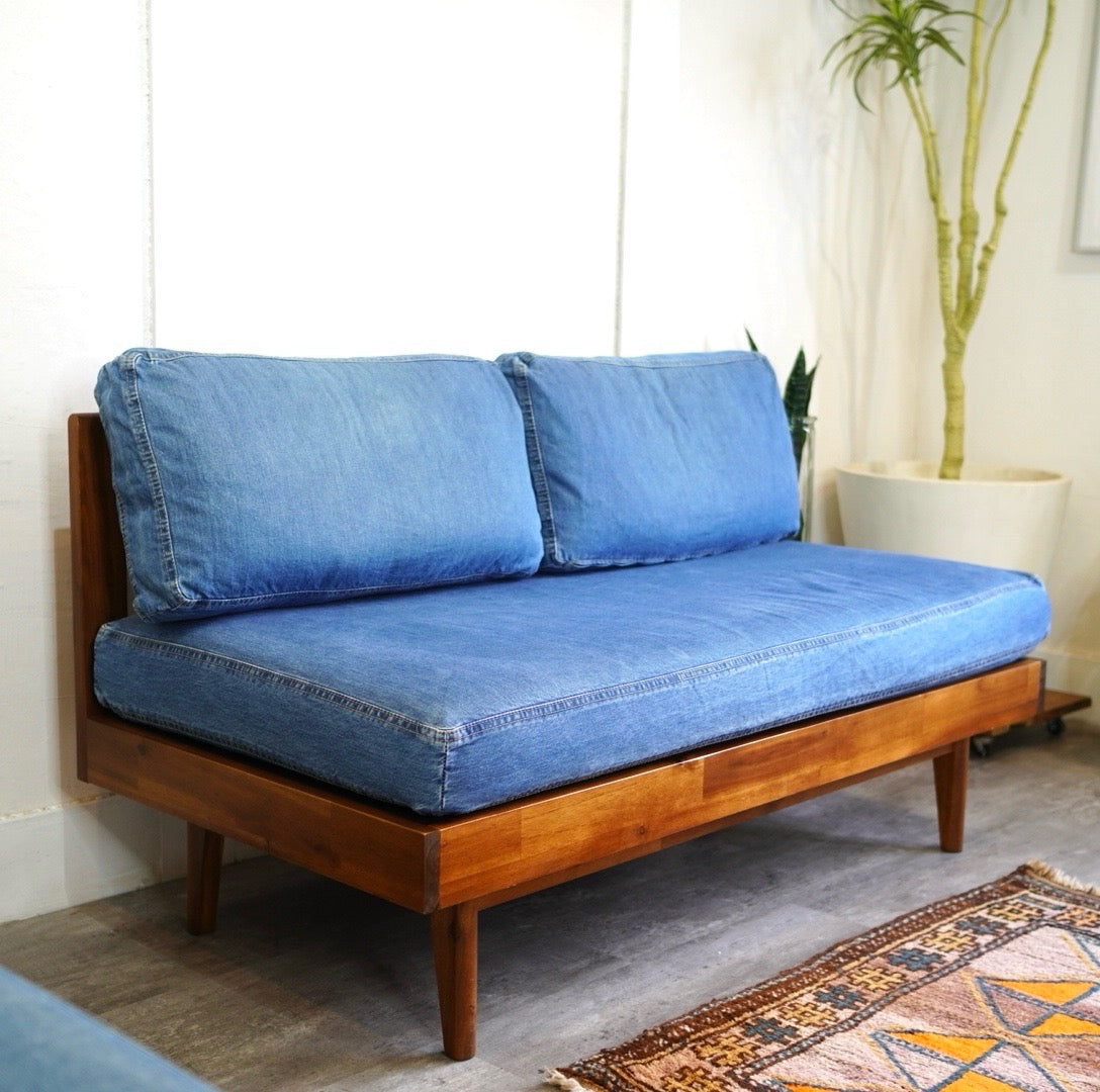 ウニコ / unico スウェラ / SWELLA ベンチバックレスト W1200