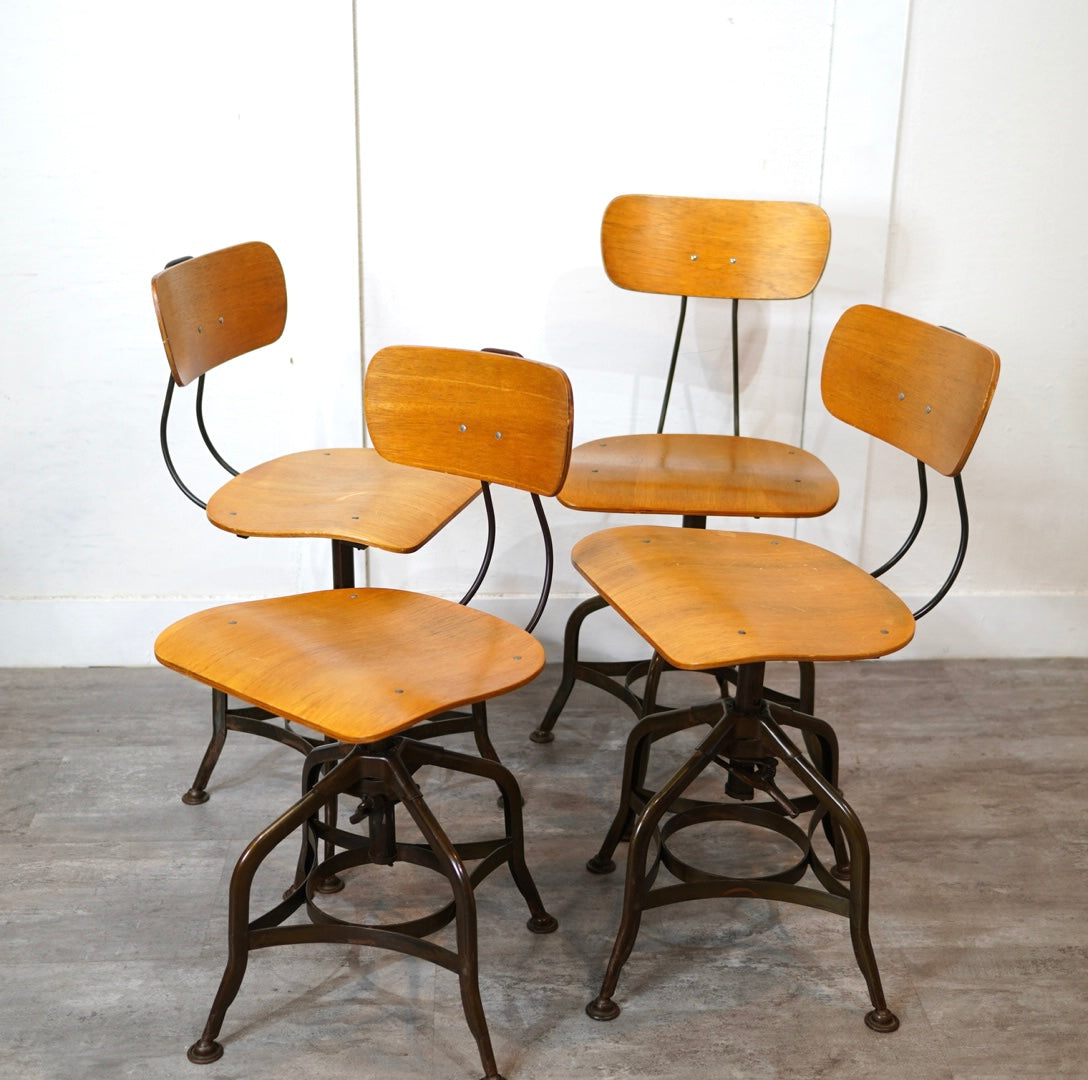 ノーザンオハイオインダストリアル / Northern Ohio Industrial トレド