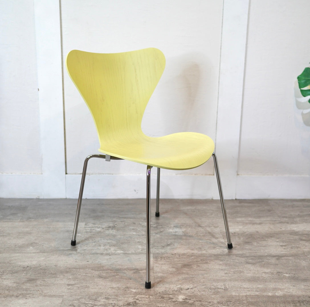 フリッツハンセン / FRITZ HANSEN セブンチェア / seven chair