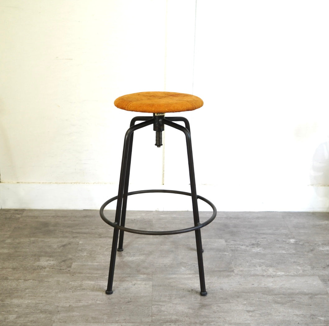 トラックファニチャー / TRUCK FURNITURE SUTTO ハイスツール / SUTTO